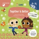 Together Is Better: Co-operating - Book