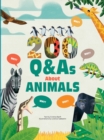 200 Q&As About Animals - Book