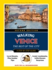 National Geographic Walking Venice, 2nd Edition - Book