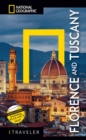 National Geographic Traveler: Florence and Tuscany 4th Edition - Book