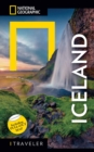 National Geographic Traveler: Iceland - Book