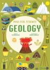 Geology : Mad for Science - Book