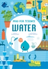 Water : Mad for Science - Book