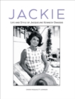 Jackie : Life and Style of Jaqueline Kennedy Onassis - Book