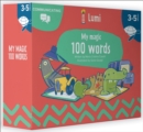 My Magic 100 Words - Book