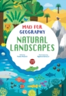 Natural Landscapes : Mad for Geography - Book