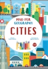 Cities : Mad for Geography - Book