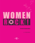 Women Rock! : Portraits in Popular Music - Book