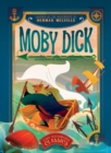 Moby Dick : Inspired by the Masterpiece by Herman Melville - Book