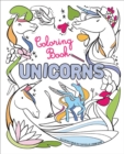 Unicorns : Coloring Book - Book