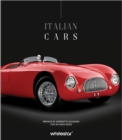 Italian Cars - Book