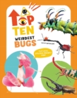 The Top Ten: Weirdest Bugs - Book