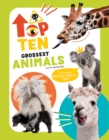 The Top Ten: Grossest Animals - Book
