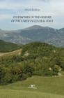 TESTIMONIES OF THE HISTORY OF THE EARTH IN CENTRAL ITALY - Book