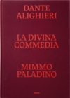 Divine Comedy Illustrated by Mimmo Paladino - Book
