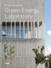 Green Energy Laboratory : Archea Associati - Book