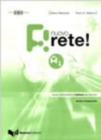 Nuovo Rete! : Guida + CD(2). Level A1 - Book
