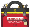 Ferrari Kit: The Mechanic - Book