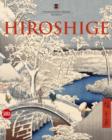 Hiroshige : The Master of Nature - Book