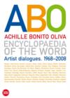 Encyclopaedia of the Word : Artist Conversations. 1968-2008 - Book