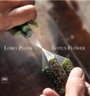 The Lotus Flower : A Textile Hidden in the Water - Book