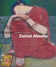 Zainul Abedin : Great Masters of Bangladesh - Book