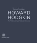 Howard Hodgkin - Book