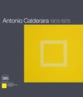 Antonio Calderara : 1903-1978 - Book
