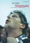 Jan Fabre : Stigmata: Actions & Performances 1976-2013 - Book