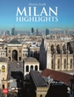 Milan : Highlights - Book