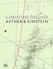 Christine Odlund : Aether & Einstein - Book