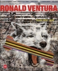 Ronald Ventura: Works 1998-2017 - Book