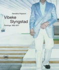 Vibeke Slyngstad: Paintings 1992-2017 - Book
