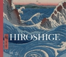 Hiroshige: Visions of Japan - Book