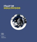 Italy in Hollywood - Book