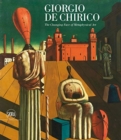 Giorgio de Chirico: The Face of Metaphysics - Book