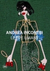 Andrea Incontri (Bilingual edition) : Human Types - Book
