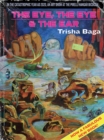 Trisha Baga : "The Eye, the Eye & the Ear" - Book