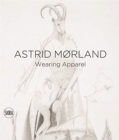 Astrid Morland - Book