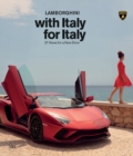 LAMBORGHINI with Italy, for Italy : 21 views For a New Drive - Book