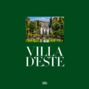Villa d'Este : In Tivoli - Book