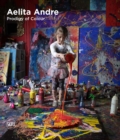 Aelita Andre : Prodigy of Colour - Book