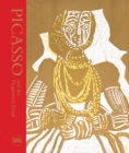 Picasso and the Progressive Proof : Masterpieces in Print - Book