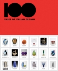 100 Vases of Italian Design - Book