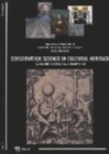 Conservation Science In Cultural Heritage - Book