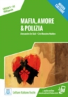 Italiano facile : Mafia, amore & polizia. Libro + online MP3 audio - Book