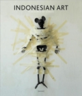 Indonesian Art : Pleasures of Chaos - Book