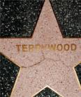 Terrywood - Book