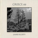 James Klosty: Greece 66 - Book