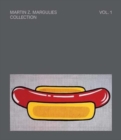 Martin Z. Margulies Collection Vol. 1 - Book